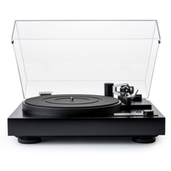 Dual CS718Q Turntable
