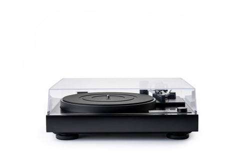 Dual CS718Q Turntable