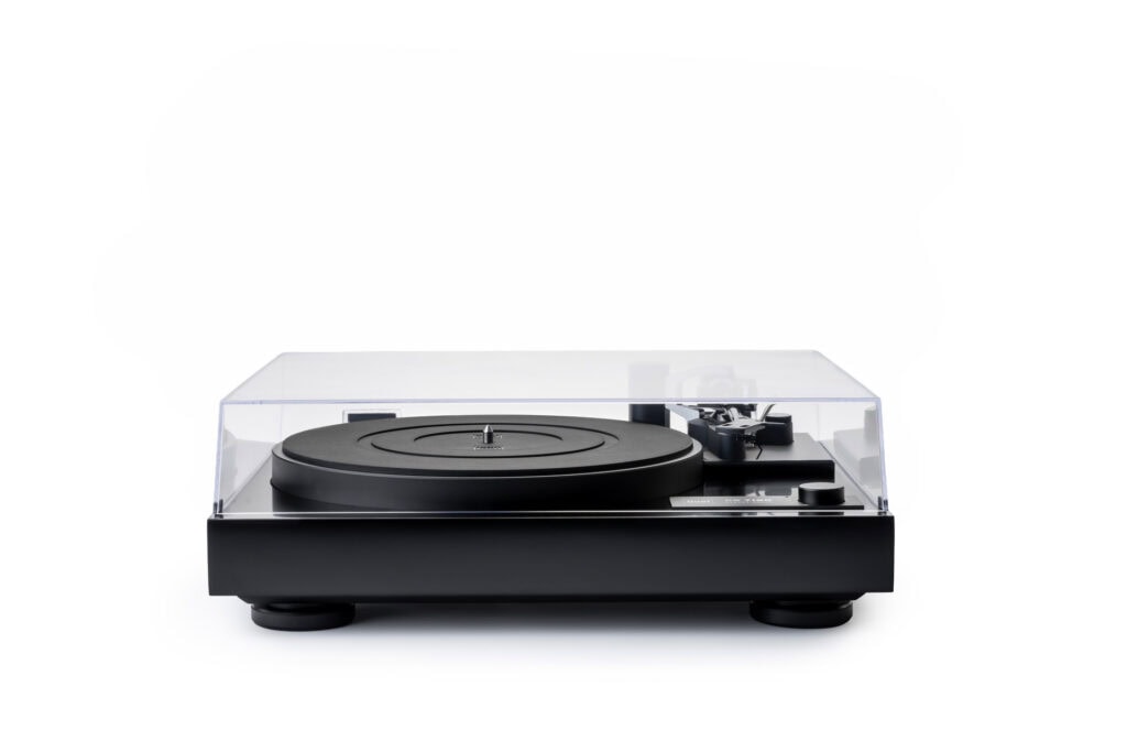 Dual CS718 Turntable