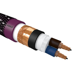 Furutech DSS-4.1 Furutech's Top-Tier Bulk Speaker Cable (International markets only)-1