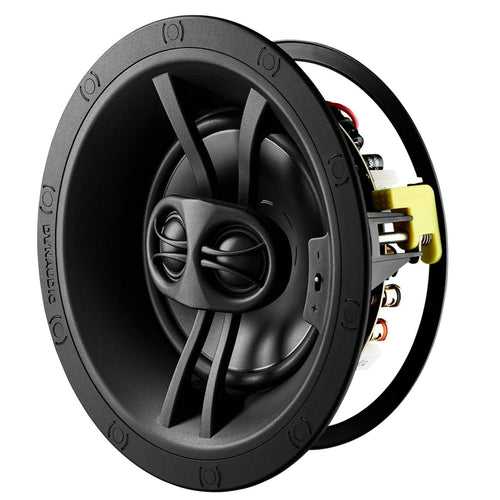 Dynaudio P4-DVC65 (6.5” dual-voice coil) Performance Series-2