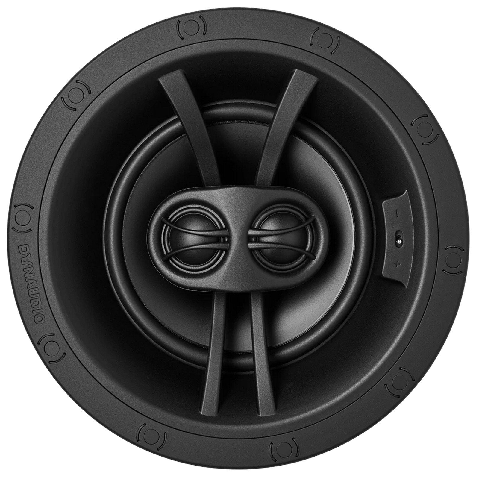 Dynaudio P4-DVC65 (6.5” dual-voice coil) Performance Series-1