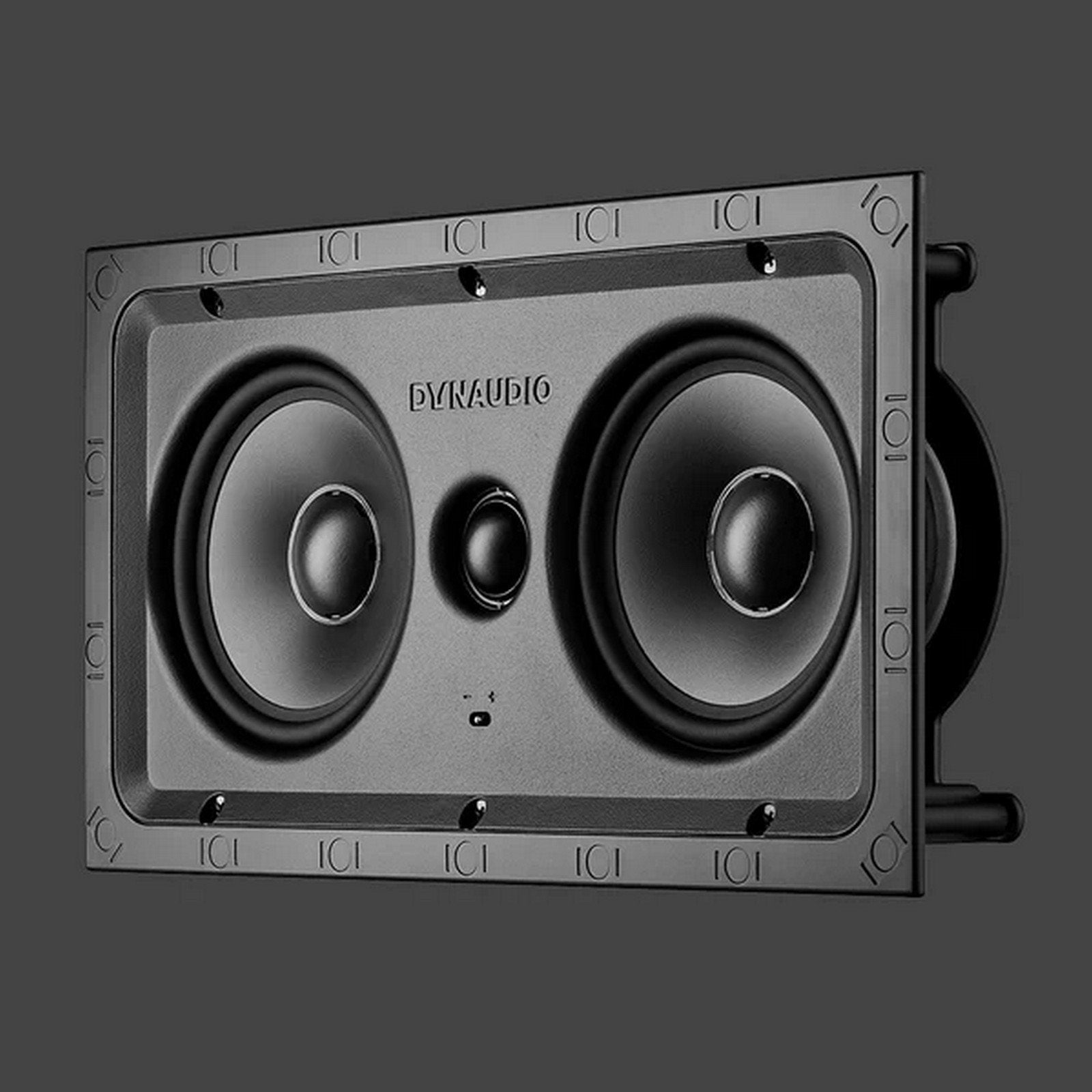 Dynaudio P4-LCR 50 (Dual 5” LCR in-wall)  Performance Series-2