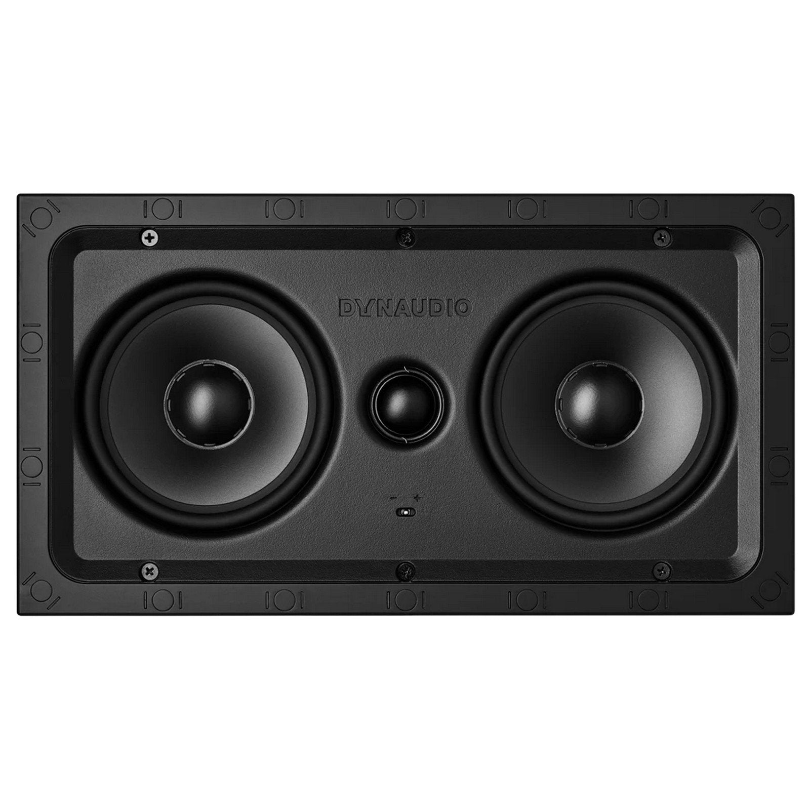 Dynaudio P4-LCR 50 (Dual 5” LCR in-wall)  Performance Series-1