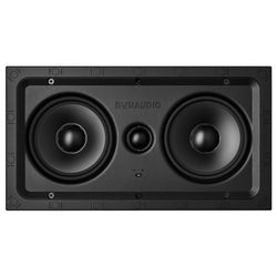 Dynaudio P4-LCR 50 (Dual 5” LCR in-wall)  Performance Series-1