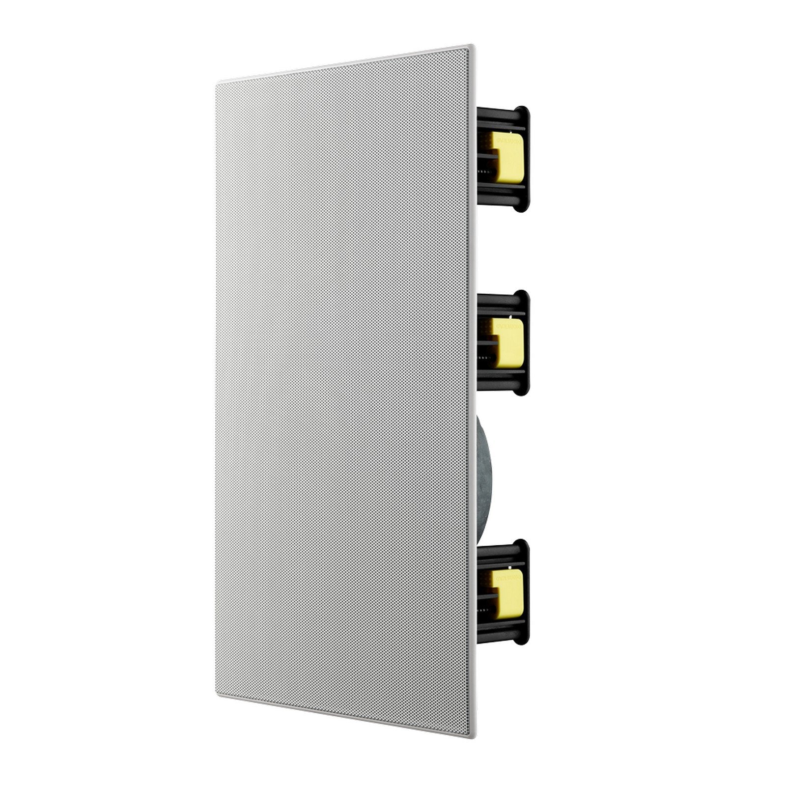 Dynaudio P4-W80 (8” in-wall)  Performance Series-3