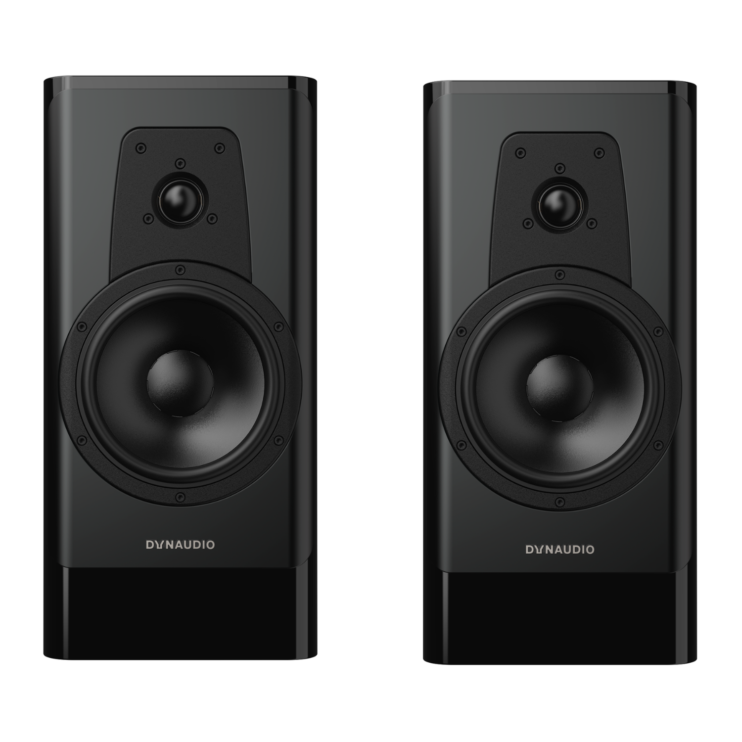 Dynaudio Contour 20 Black Edition Speakers (Pair)