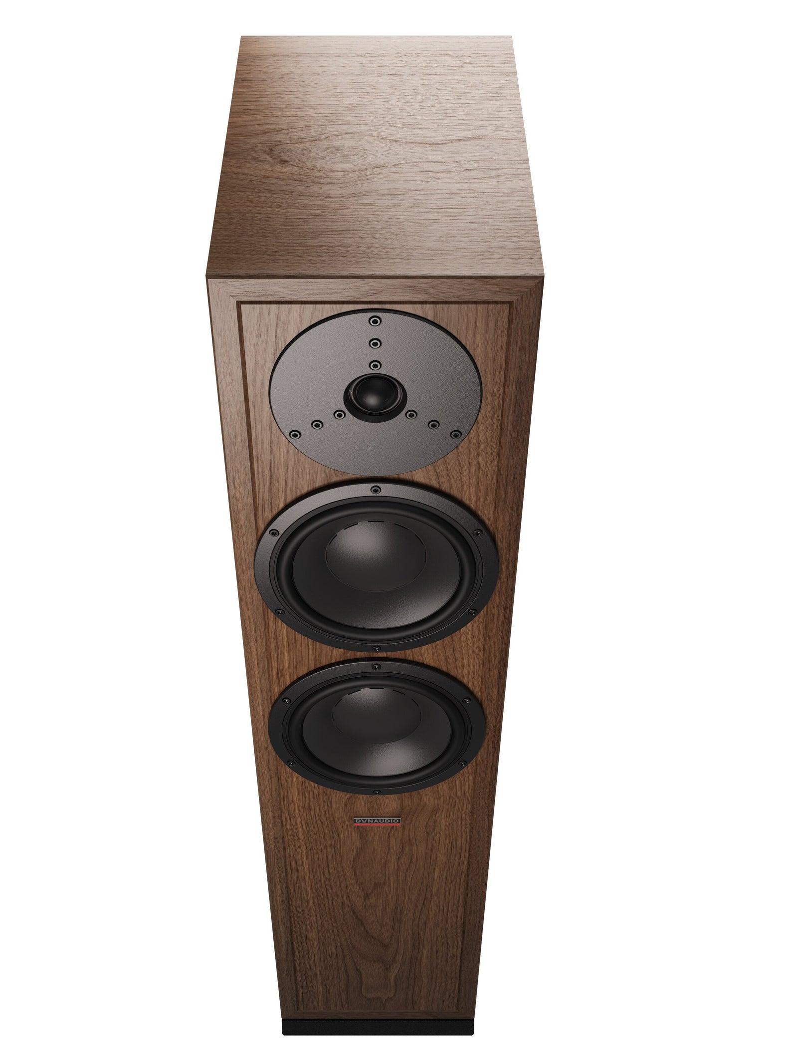 Dynaudio Contour Legacy Floorstanding Modern Classic Vinyl Sound