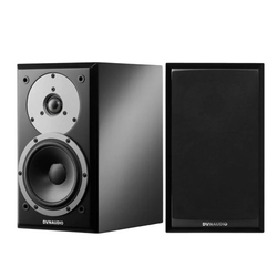 Dynaudio Emit 10 Satin Black