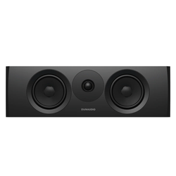 Dynaudio Emit 25c Satin Black