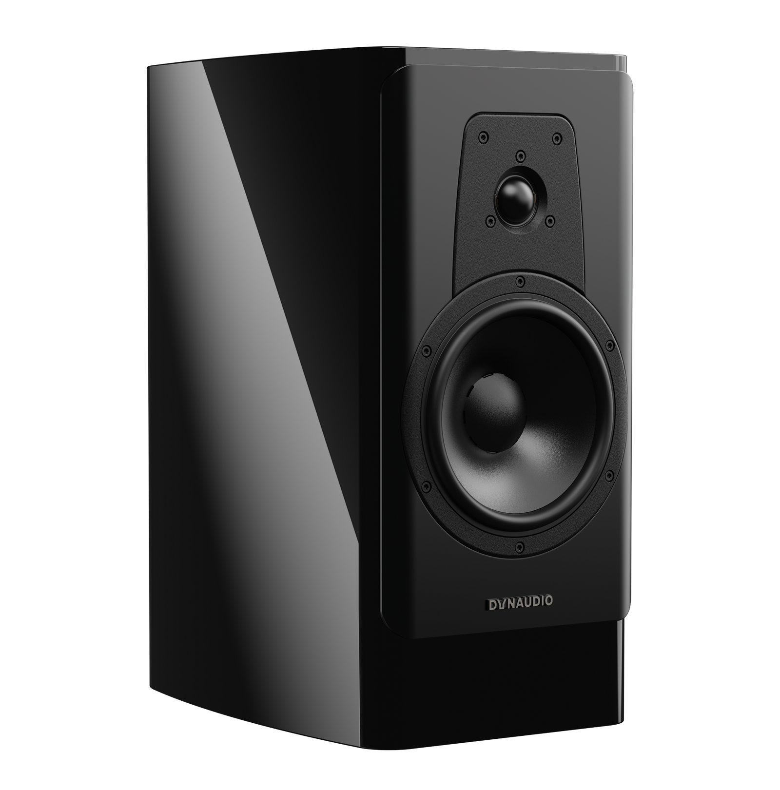 Dynaudio Contour 20 Black Edition Speakers (Pair)