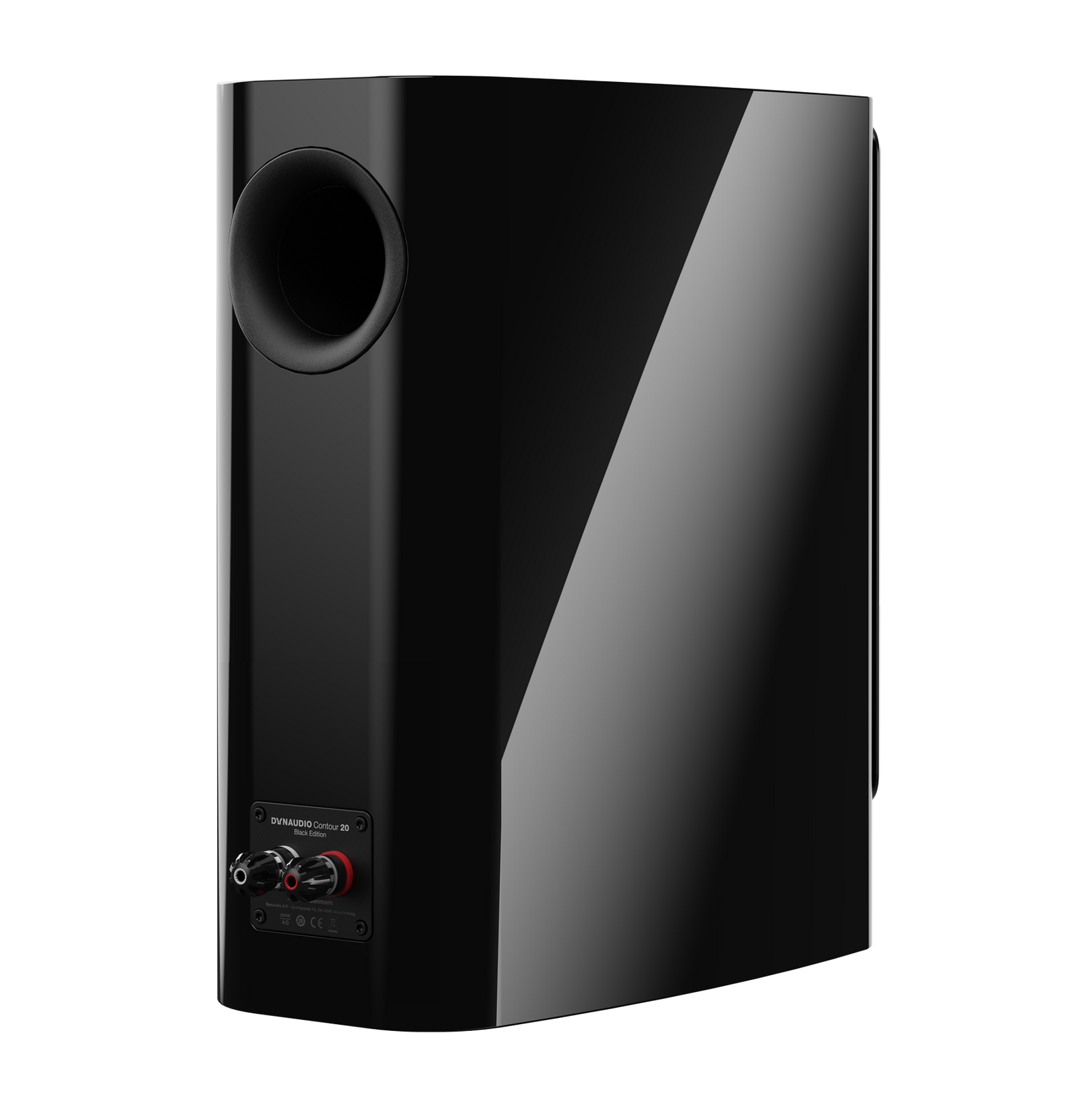 Dynaudio Contour 20 Black Edition Speakers (Pair)