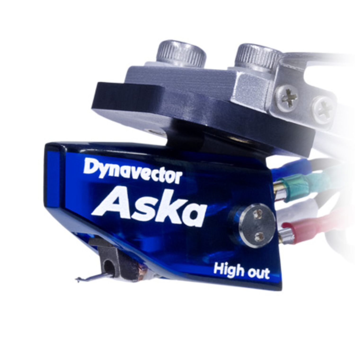Dynavector ASKA-H/L Phono Cartridge