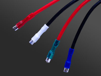 Dynavector CL-1 Headshell Lead Wire (Set of 4)