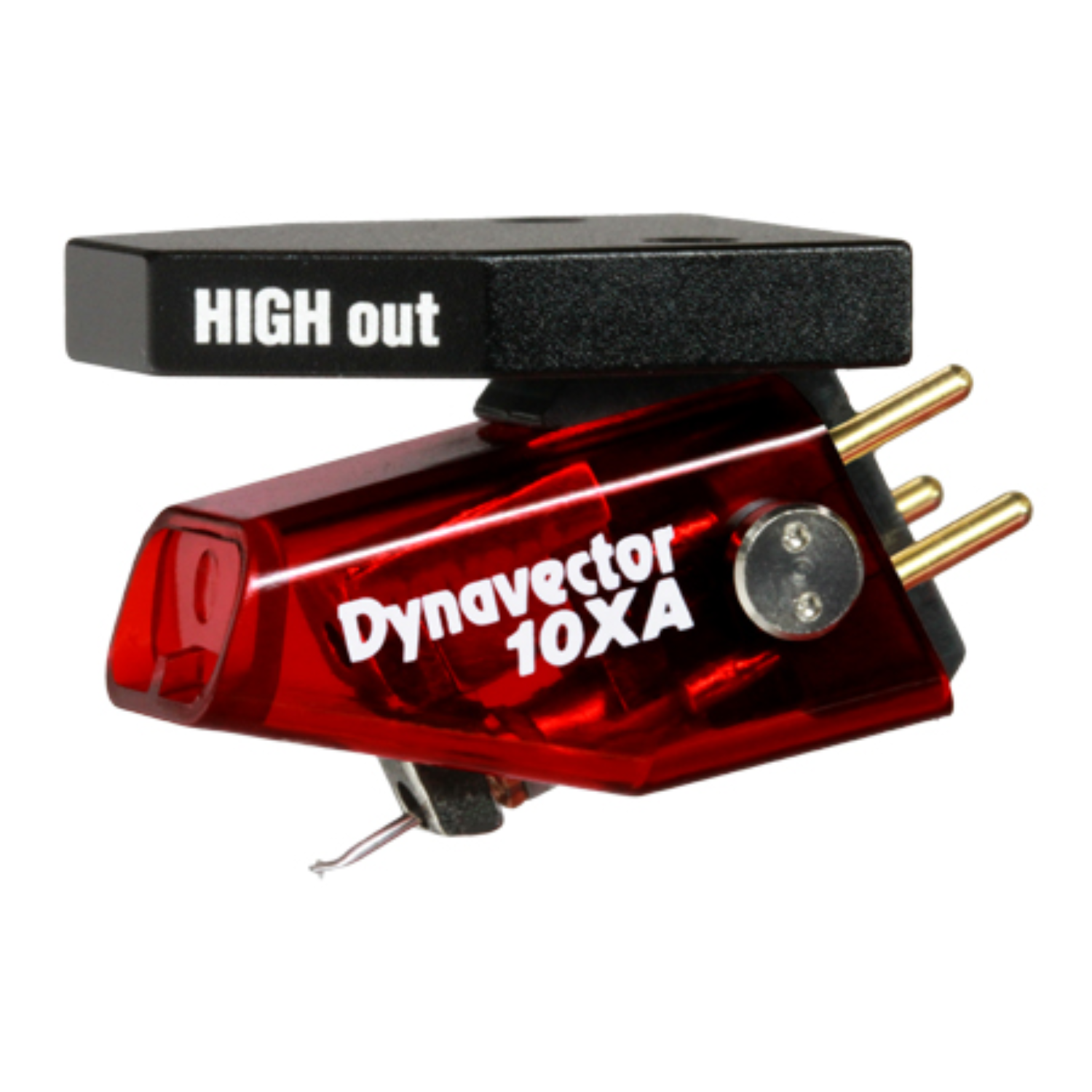 Dynavector DV 10XA-H/L Phono Cartridge