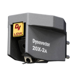 Dynavector DV 20X2A-H/L Phono Cartridge
