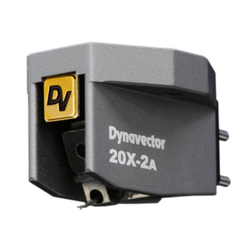 Dynavector DV 20X2A-H/L Phono Cartridge