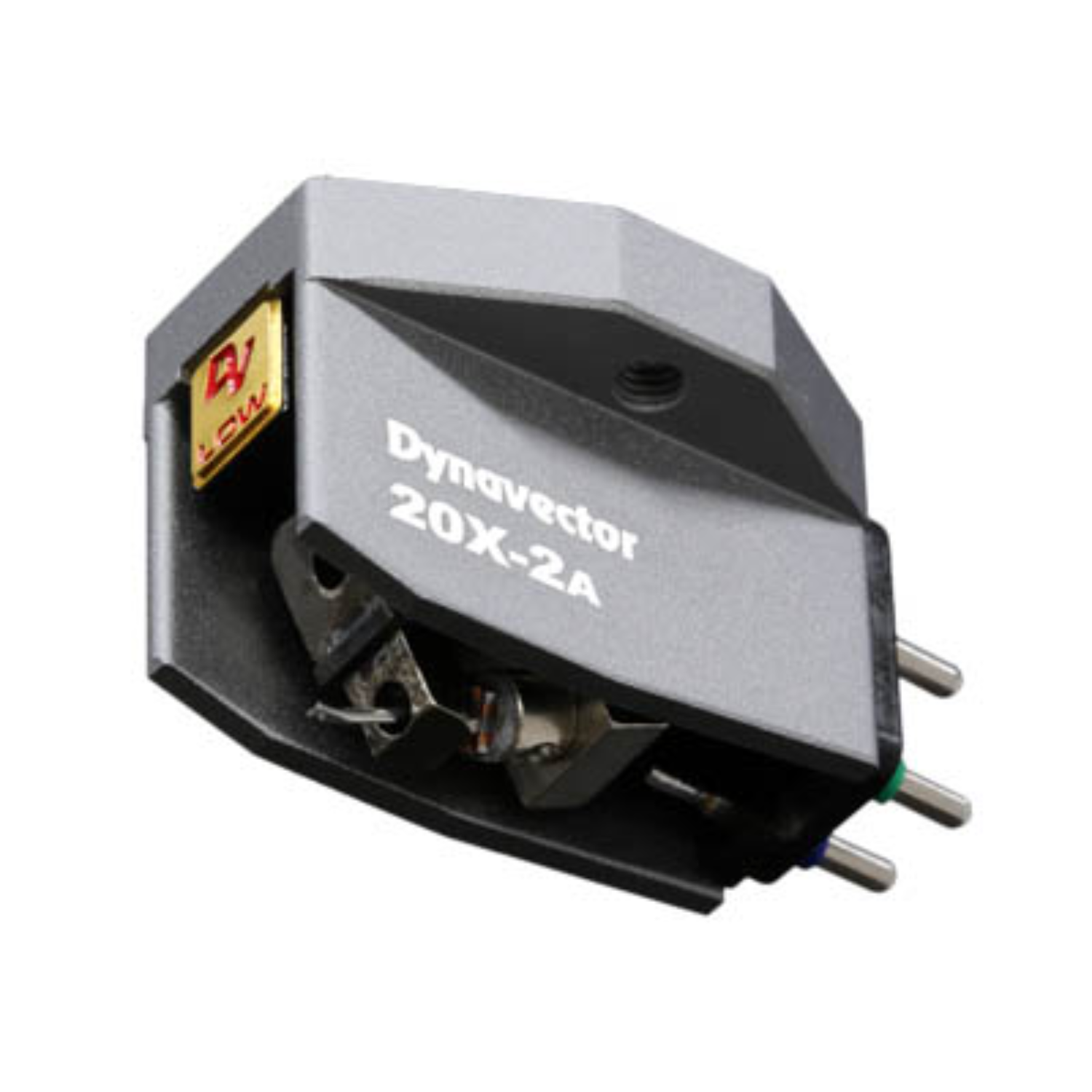 Dynavector DV 20X2A-H/L Phono Cartridge