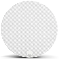 Dali Phantom Round Grille