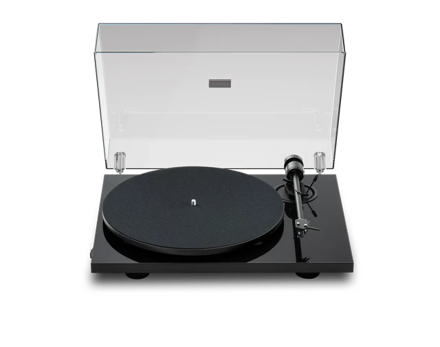 Pro-Ject E1.2 Turntable with Pick it MM E Cartridge