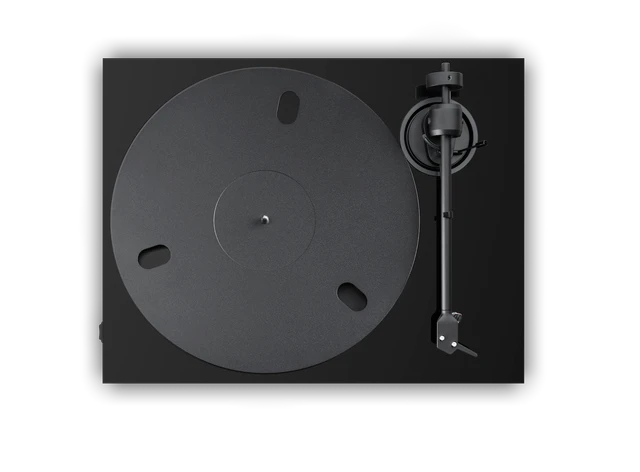 Pro-Ject E1.2 Turntable with Pick it MM E Cartridge