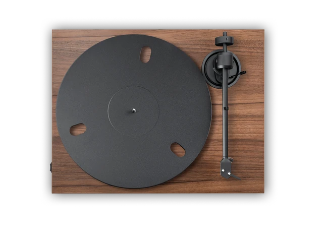 Pro-Ject E1.2 Turntable with Pick it MM E Cartridge
