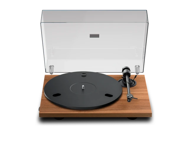 Pro-Ject E1.2 Turntable with Pick it MM E Cartridge