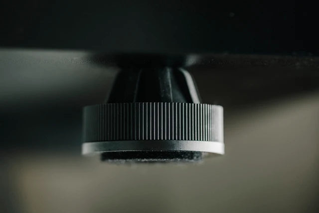 Pro-Ject E1.2 Turntable with Pick it MM E Cartridge