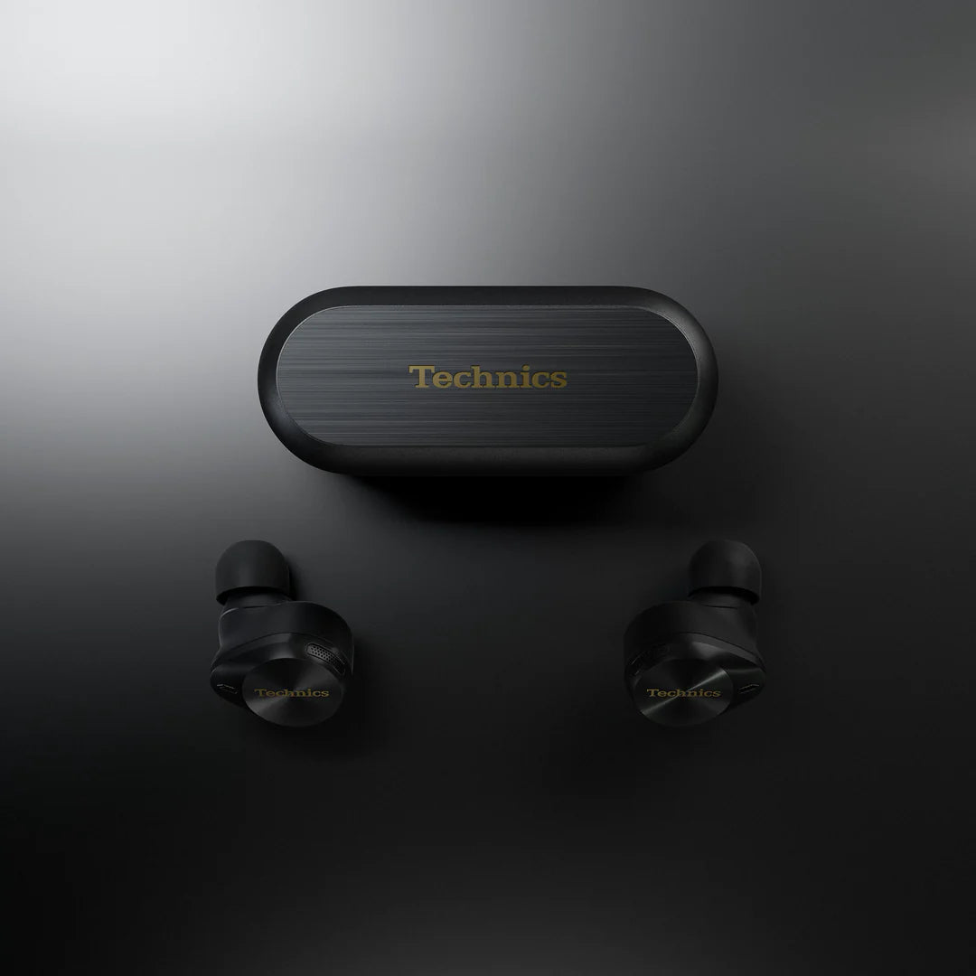 Technics EAH-AZ80 True Wireless Earbuds