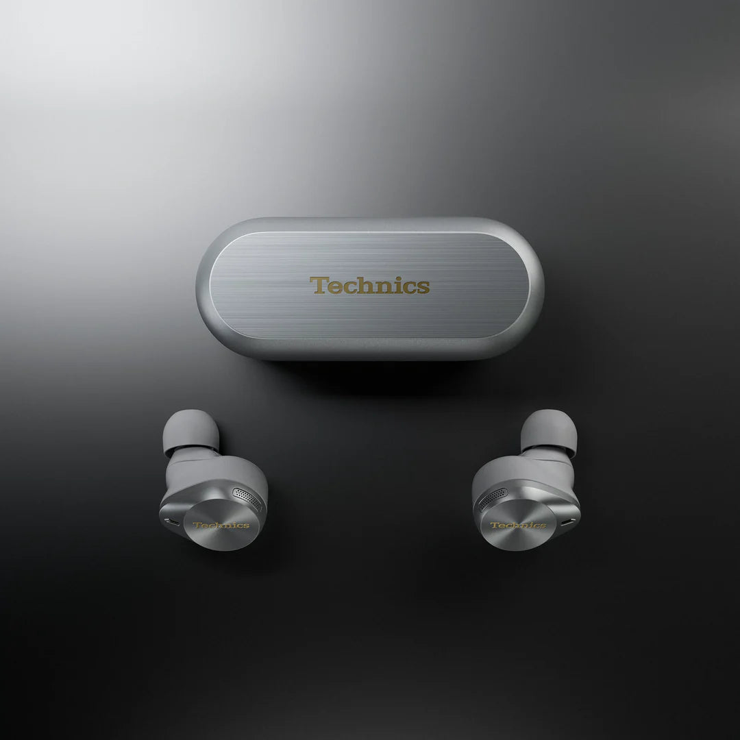 Technics EAH-AZ80 True Wireless Earbuds