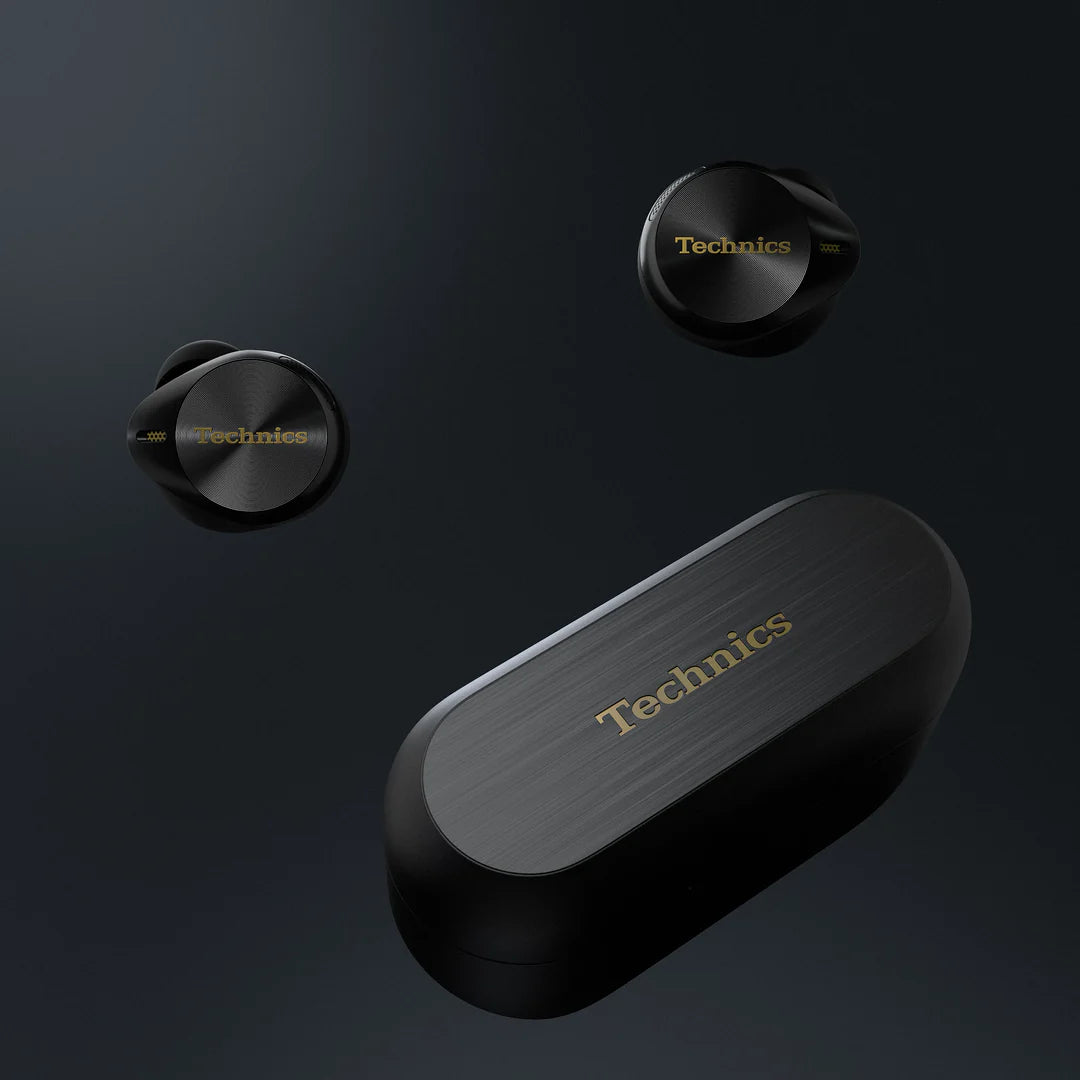 Technics EAH-AZ80 True Wireless Earbuds