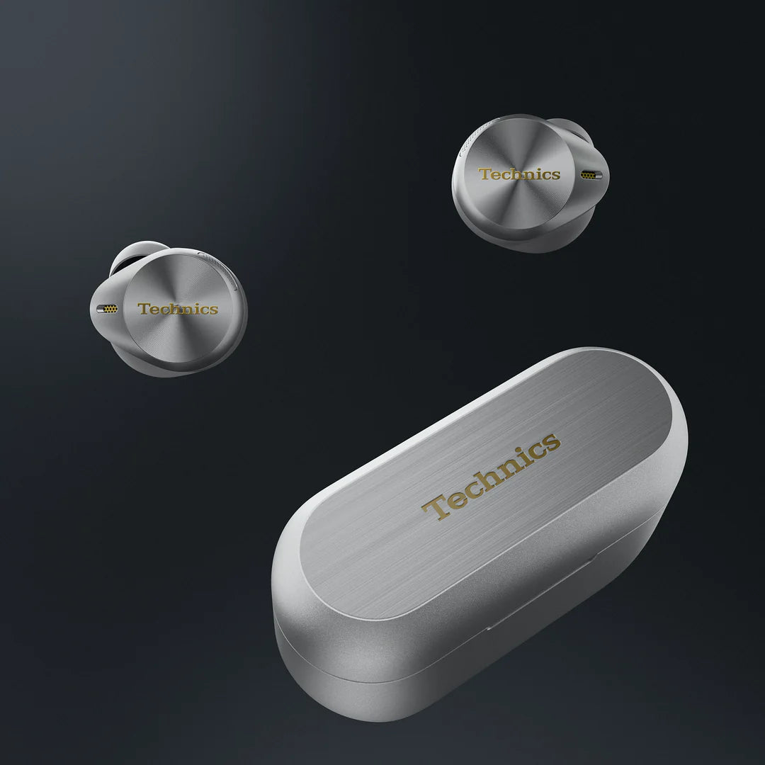 Technics EAH-AZ80 True Wireless Earbuds