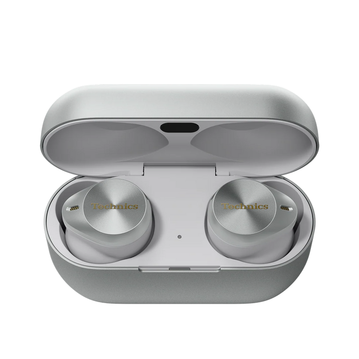 Dual Hybrid Active Noise Cancellation
