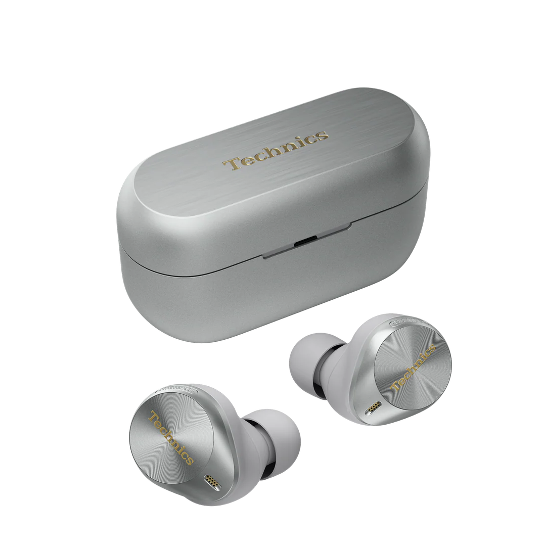 Technics EAH-AZ80 True Wireless Earbuds