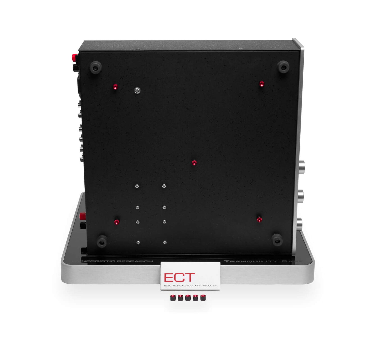 Synergistic Research ECT Electronic Circuit Transducer