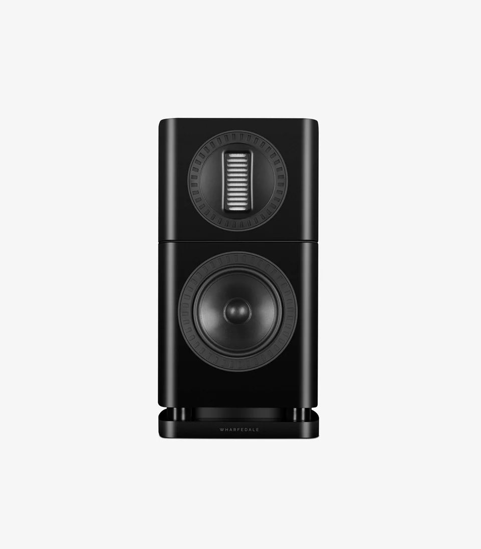 Wharfedale ELYSIAN 1R Standmount Loudspeaker (Pair)