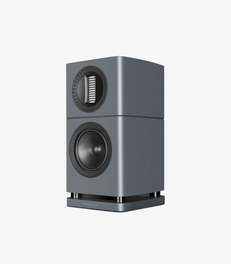 Wharfedale ELYSIAN 1R Standmount Loudspeaker (Pair)