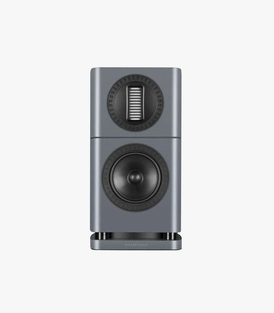 Wharfedale ELYSIAN 1R Standmount Loudspeaker (Pair)