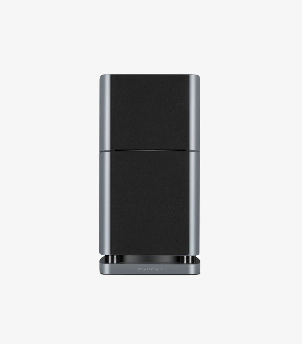 Wharfedale ELYSIAN 1R Standmount Loudspeaker (Pair)