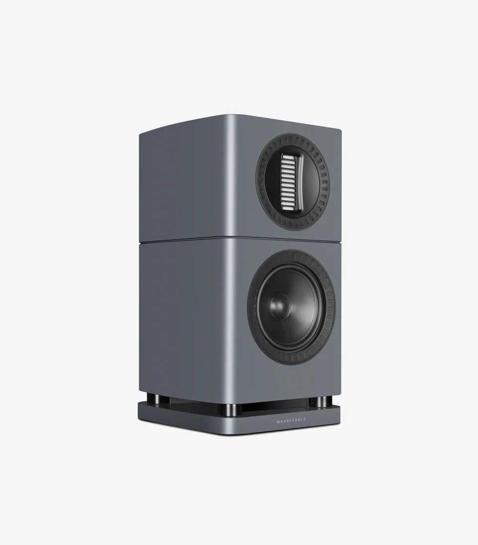 Wharfedale ELYSIAN 1R Standmount Loudspeaker (Pair)