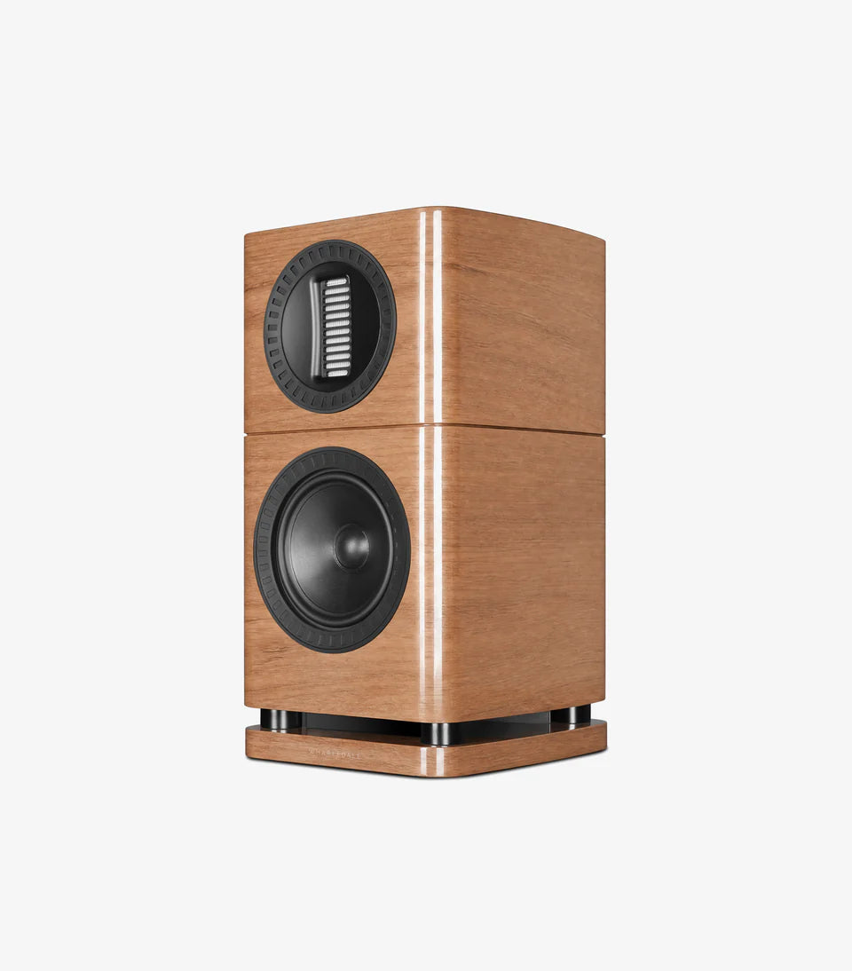Wharfedale ELYSIAN 1R Standmount Loudspeaker (Pair)