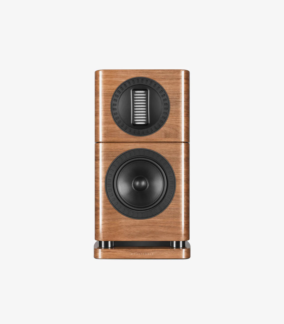 Wharfedale ELYSIAN 1R Standmount Loudspeaker (Pair)