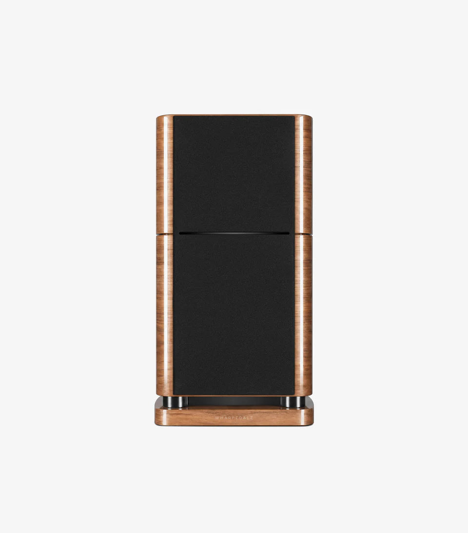 Wharfedale ELYSIAN 1R Standmount Loudspeaker (Pair)