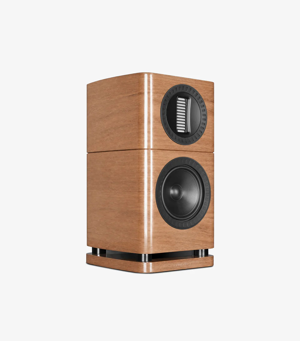Wharfedale ELYSIAN 1R Standmount Loudspeaker (Pair)