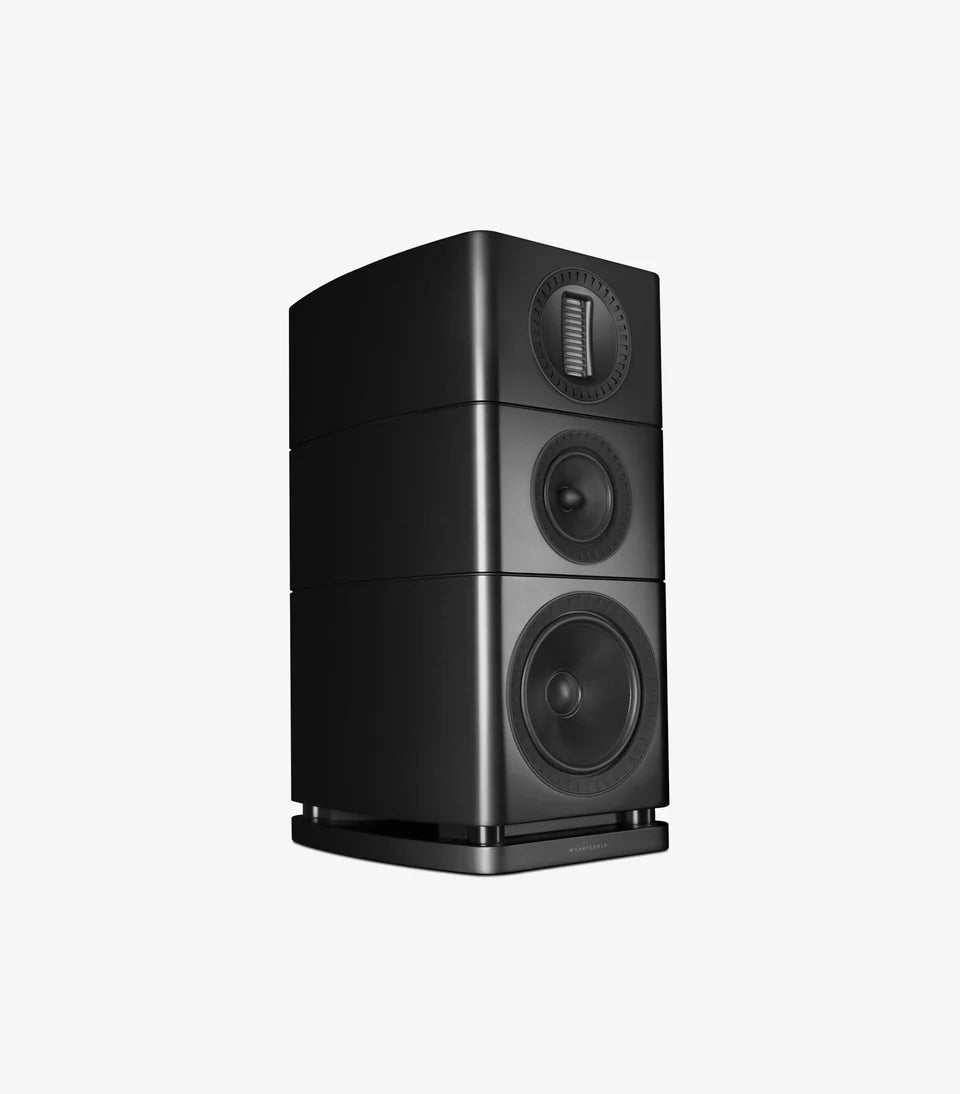 Wharfedale ELYSIAN 2R Three-Way Standmount Speaker (Pair)