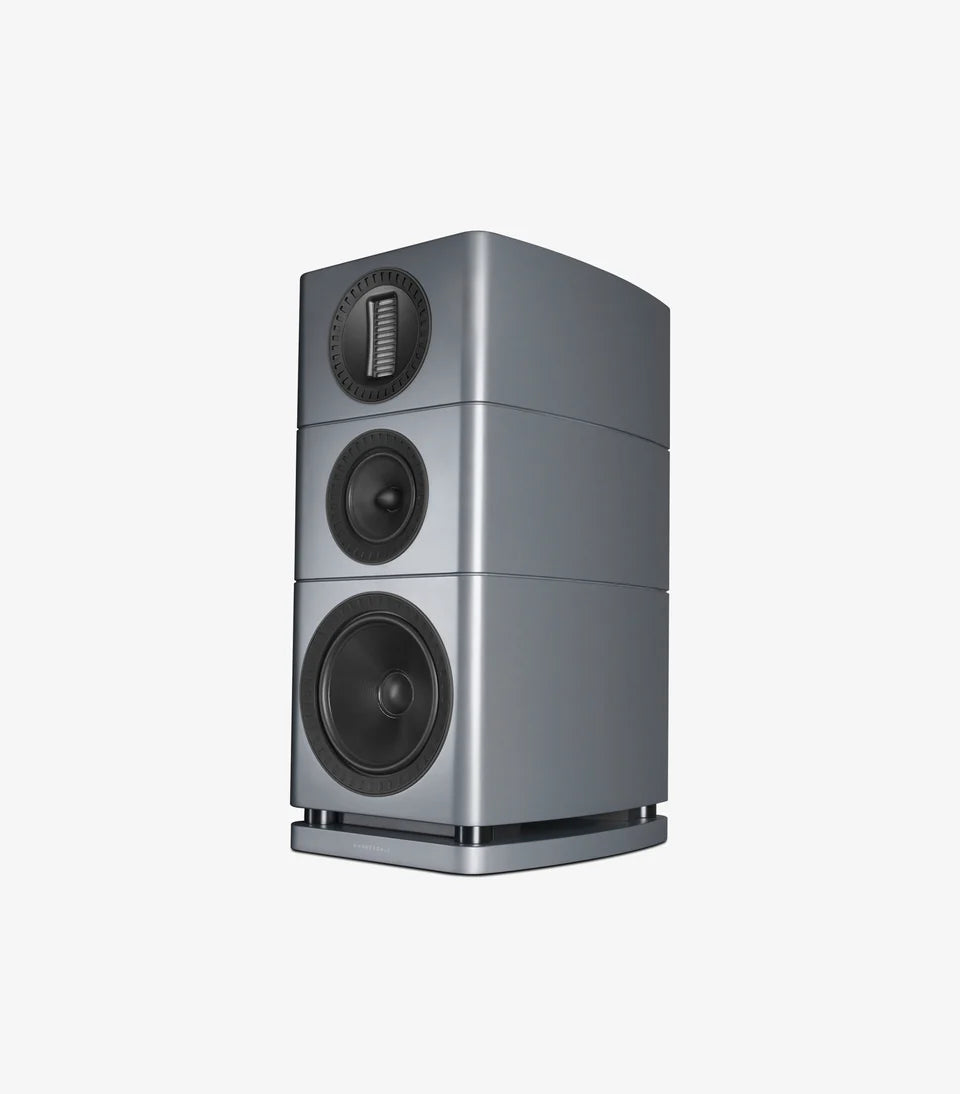 Wharfedale ELYSIAN 2R Three-Way Standmount Speaker (Pair)