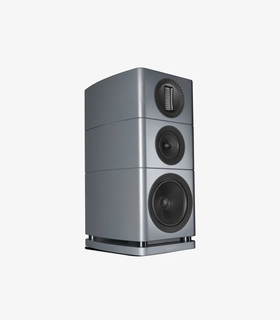 Wharfedale ELYSIAN 2R Three-Way Standmount Speaker (Pair)