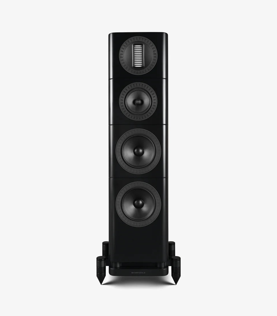 Wharfedale ELYSIAN 3R Floorstanding Speaker (Pair)