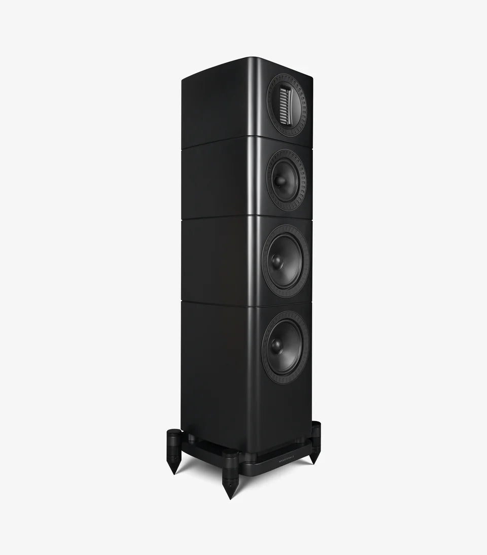 Wharfedale ELYSIAN 3R Floorstanding Speaker (Pair)
