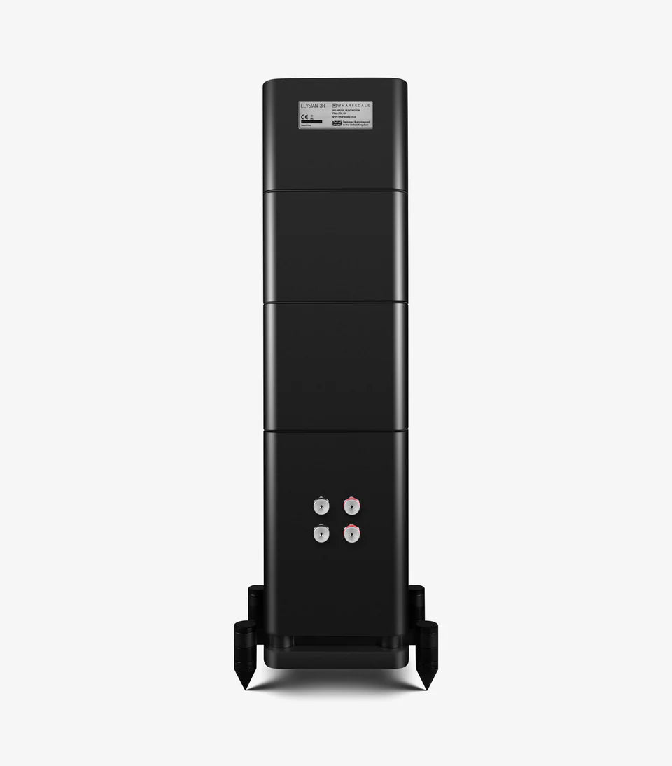 Wharfedale ELYSIAN 3R Floorstanding Speaker (Pair)